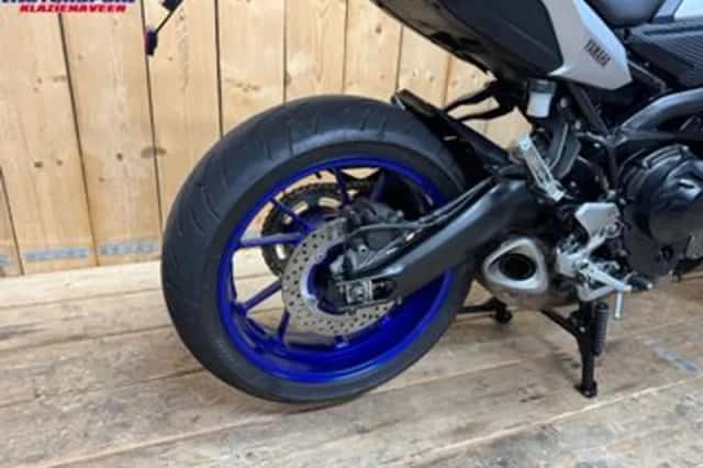 YAMAHA TRACER (2017) thumbnail 4