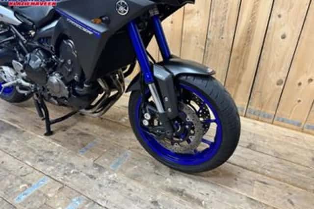YAMAHA TRACER (2017) thumbnail 5
