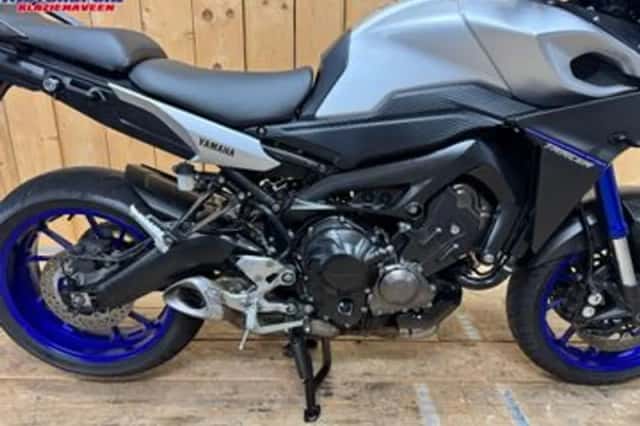 YAMAHA TRACER (2017) thumbnail 6