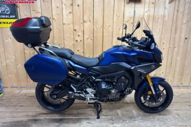 YAMAHA TRACER (2019) thumbnail 1