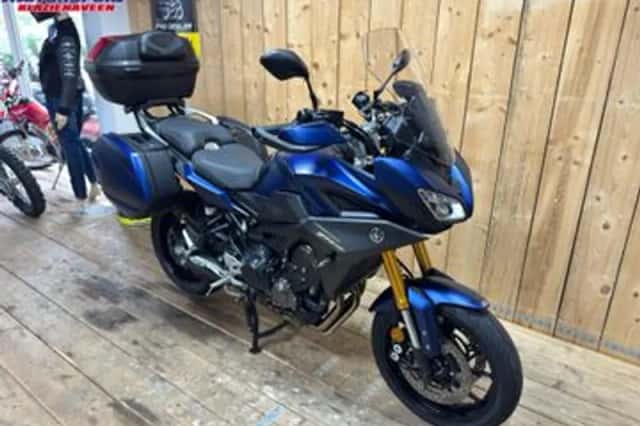 YAMAHA TRACER (2019) thumbnail 2