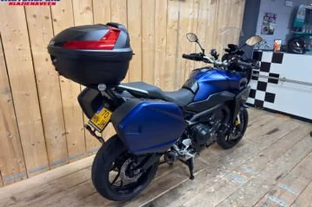 YAMAHA TRACER (2019) thumbnail 3