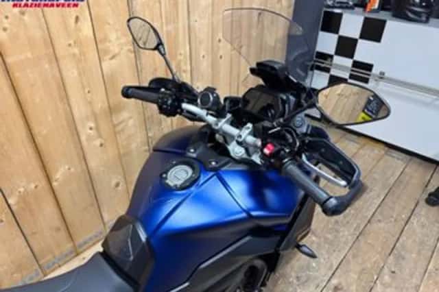 YAMAHA TRACER (2019) thumbnail 4
