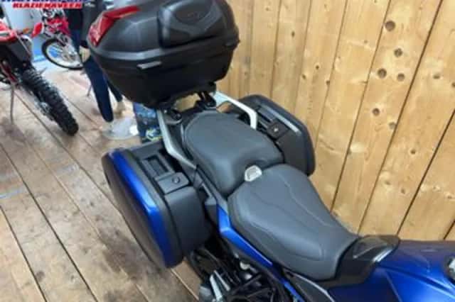 YAMAHA TRACER (2019) thumbnail 5