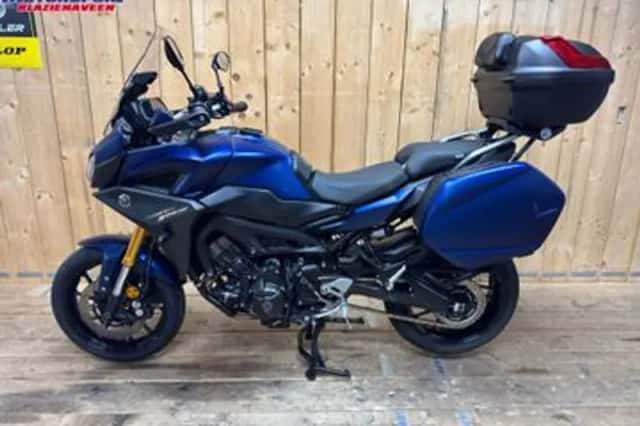 YAMAHA TRACER (2019) thumbnail 6