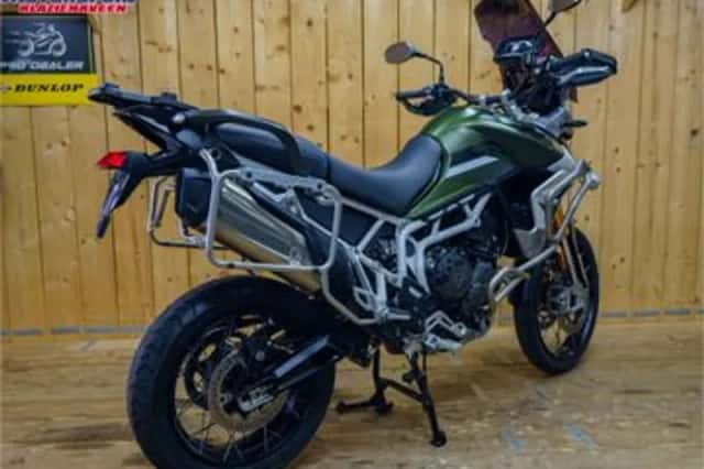 TRIUMPH TIGER (2022) thumbnail 6