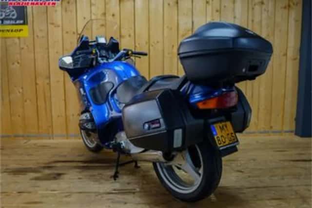 BMW R (1997) thumbnail 4