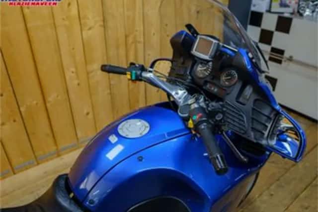 BMW R (1997) thumbnail 5