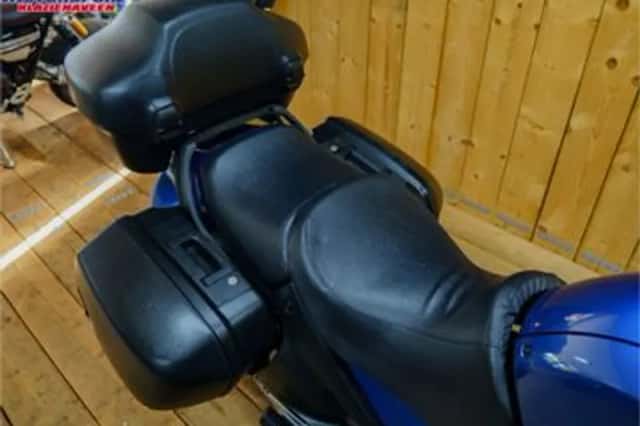 BMW R (1997) thumbnail 6