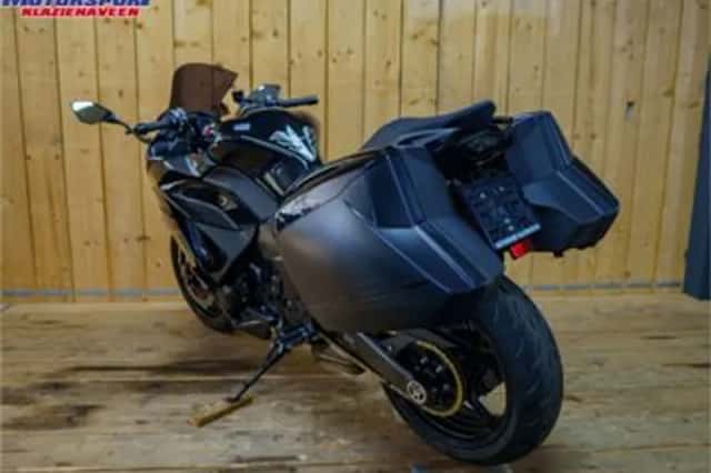 KAWASAKI NINJA (2021) thumbnail 5