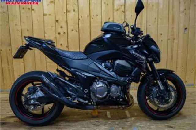 KAWASAKI Z (2013) thumbnail 1