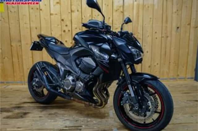 KAWASAKI Z (2013) thumbnail 2