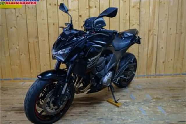 KAWASAKI Z (2013) thumbnail 3