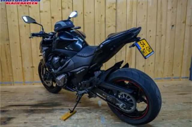 KAWASAKI Z (2013) thumbnail 5