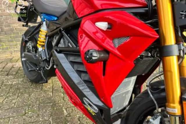 ENERGICA ESSEESSE9+ (2022) thumbnail 3