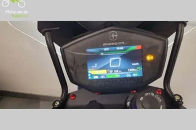 ENERGICA ESSEESSE9+ (2022) thumbnail 6