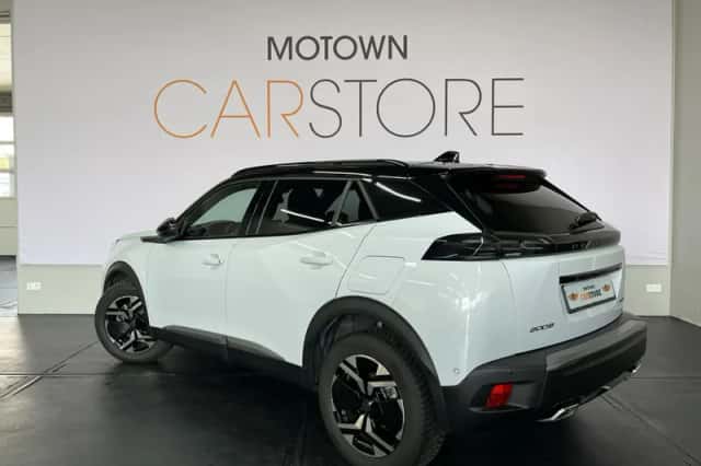 Peugeot 2008 (2025) thumbnail 2