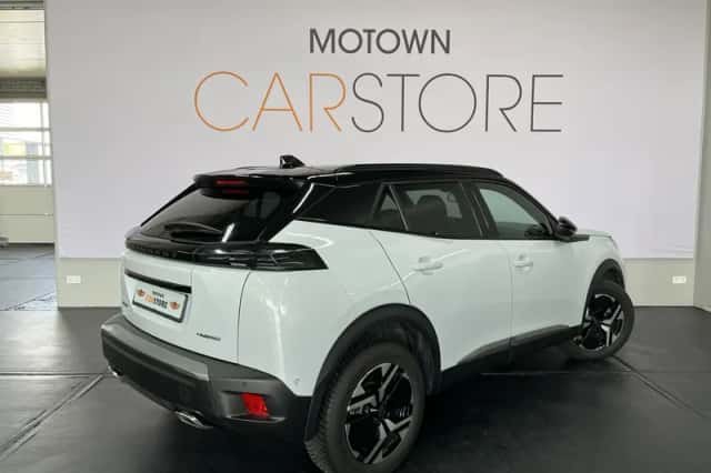 Peugeot 2008 (2025) thumbnail 4