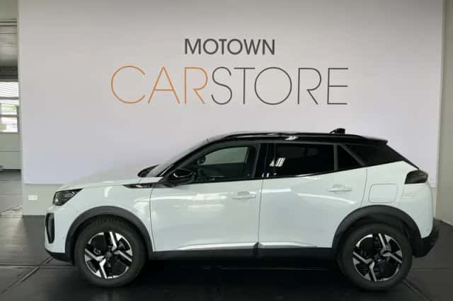 Peugeot 2008 (2025) thumbnail 5
