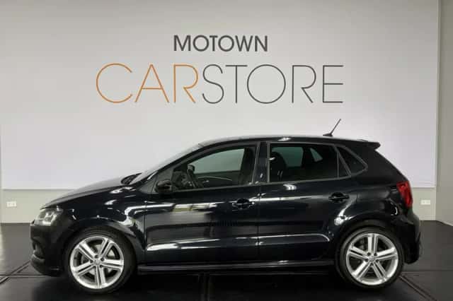 Volkswagen Polo (2015) thumbnail 5