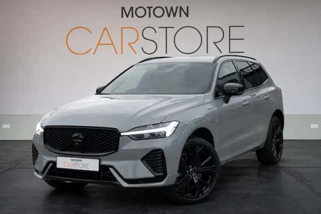 Volvo XC60 (2025) thumbnail 1
