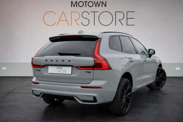 Volvo XC60 (2025) thumbnail 2