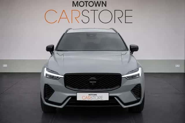 Volvo XC60 (2025) thumbnail 5