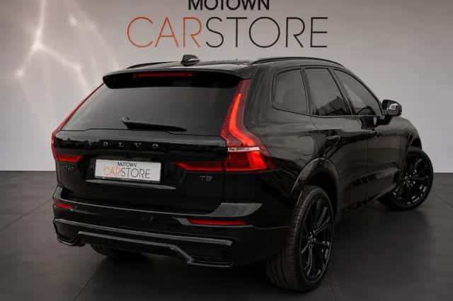 Volvo XC60 (2025) thumbnail 2