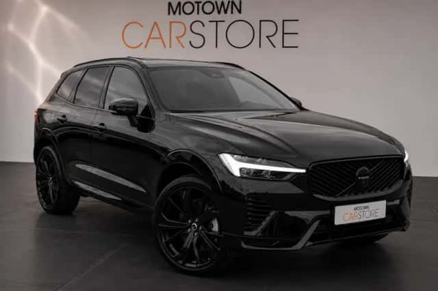 Volvo XC60 (2025) thumbnail 3