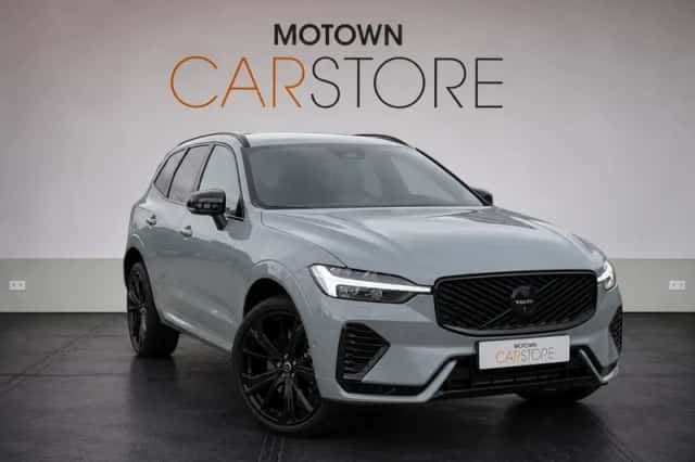 Volvo XC60 (2025) thumbnail 1