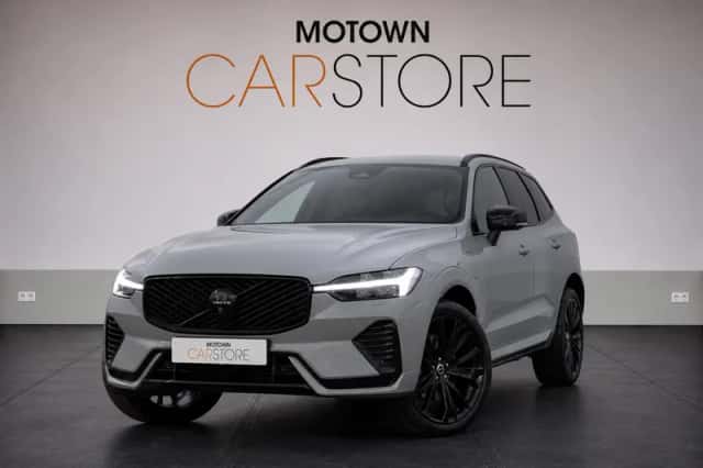 Volvo XC60 (2025) thumbnail 3