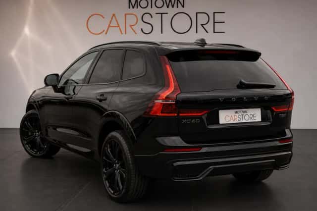 Volvo XC60 (2025) thumbnail 2
