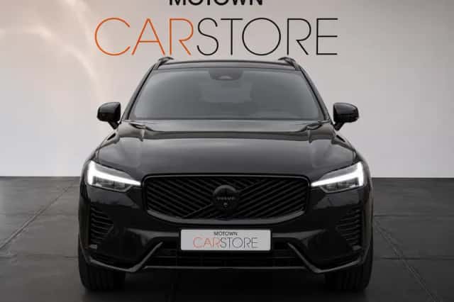 Volvo XC60 (2025) thumbnail 5