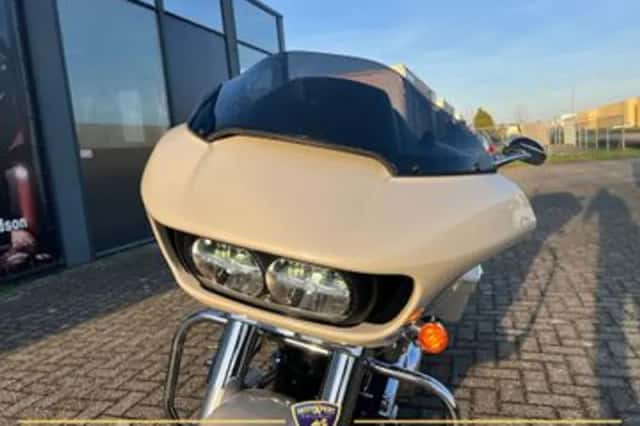 HARLEY-DAVIDSON ROAD (2022) thumbnail 3