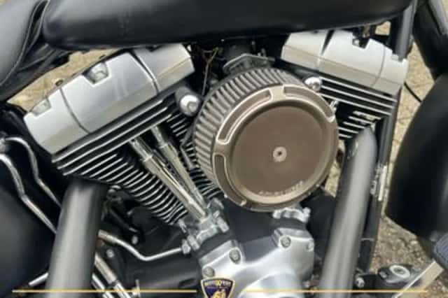 HARLEY-DAVIDSON FAT (2010) thumbnail 5