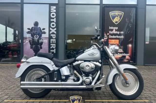 HARLEY-DAVIDSON FAT (2003) thumbnail 1