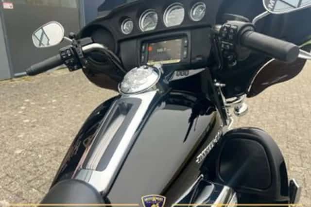 HARLEY-DAVIDSON ELECTRA (2018) thumbnail 5