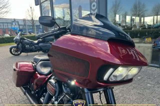 HARLEY-DAVIDSON ROAD (2023) thumbnail 3