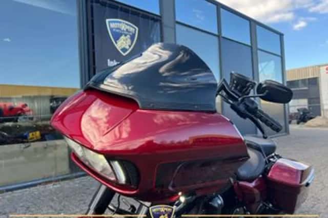 HARLEY-DAVIDSON ROAD (2023) thumbnail 4