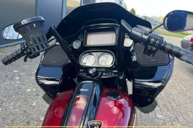 HARLEY-DAVIDSON ROAD (2023) thumbnail 5
