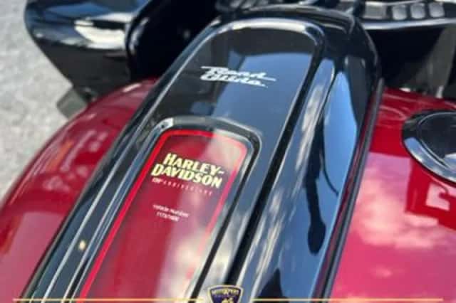 HARLEY-DAVIDSON ROAD (2023) thumbnail 6