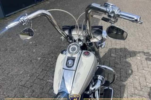 HARLEY-DAVIDSON DELUXE (2006) thumbnail 6
