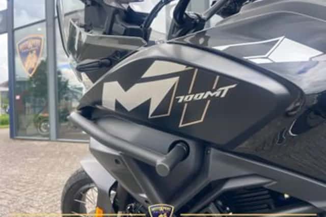 CFMOTO 700 (2025) thumbnail 6