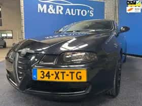 Alfa Romeo GT