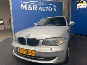 BMW 1-Serie