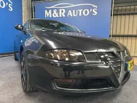Alfa Romeo GT (2007) thumbnail 3