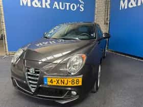 Alfa Romeo Mito thumbnail 2