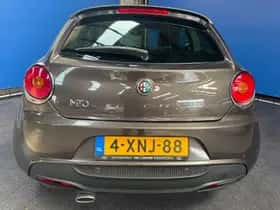 Alfa Romeo Mito thumbnail 11