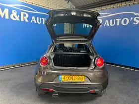 Alfa Romeo Mito thumbnail 12