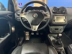 Alfa Romeo Mito thumbnail 15
